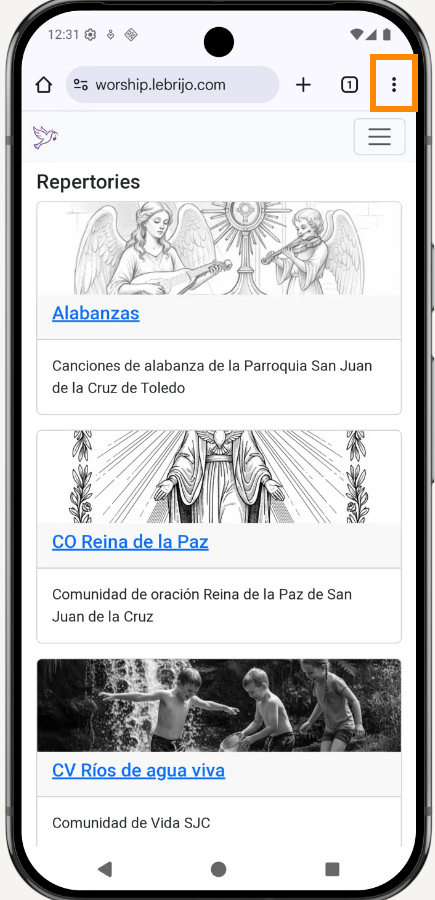 Android 3