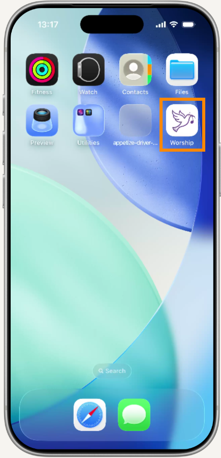 Apple 8